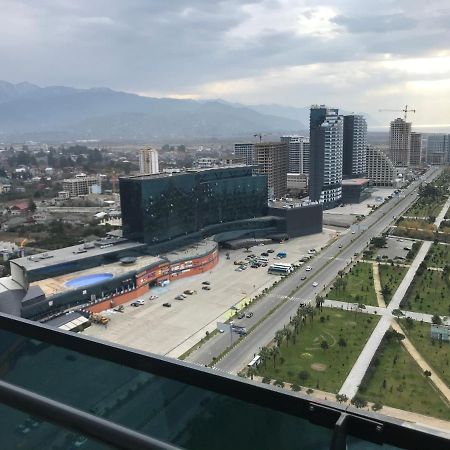 Orbi Beach Garden Batumi Luaran gambar