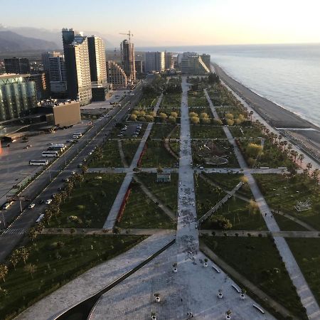 Orbi Beach Garden Batumi Luaran gambar