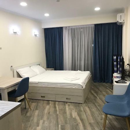 Orbi Beach Garden Batumi Luaran gambar