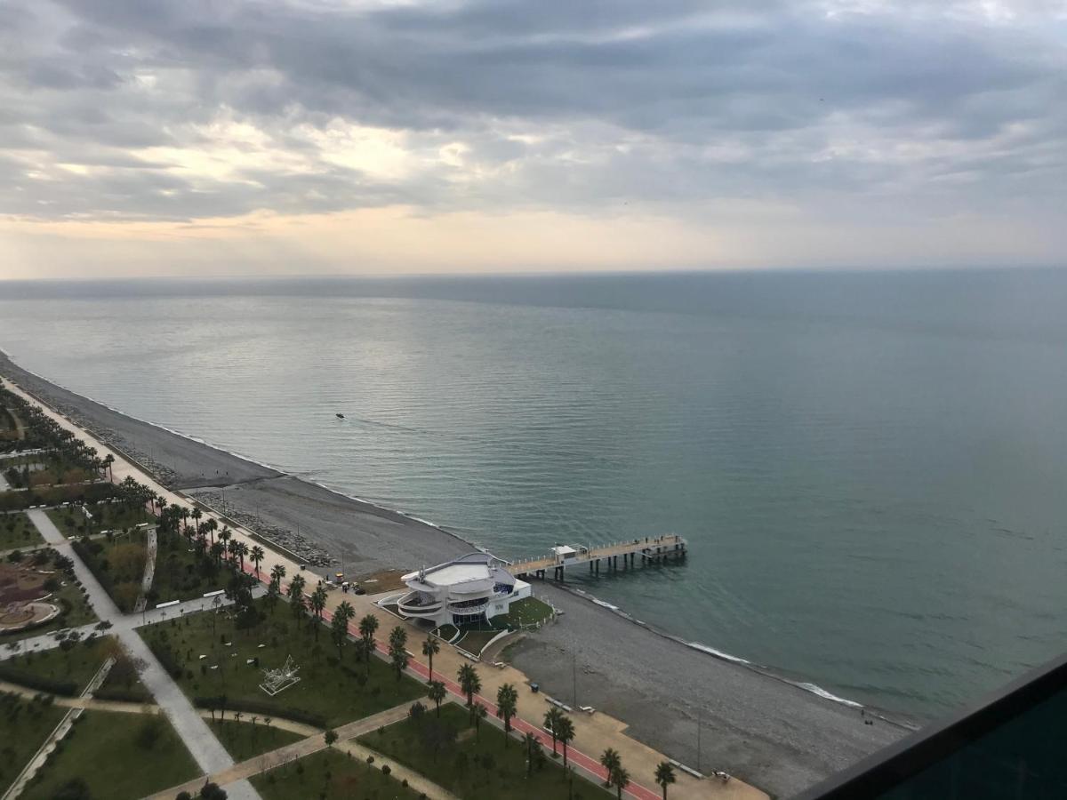 Orbi Beach Garden Batumi Luaran gambar