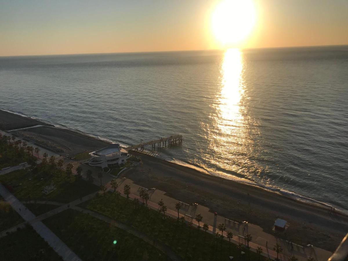Orbi Beach Garden Batumi Luaran gambar