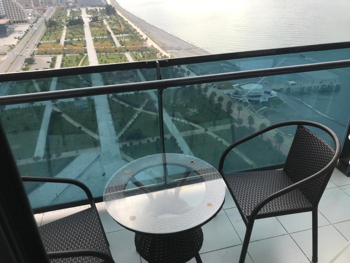 Orbi Beach Garden Batumi Luaran gambar
