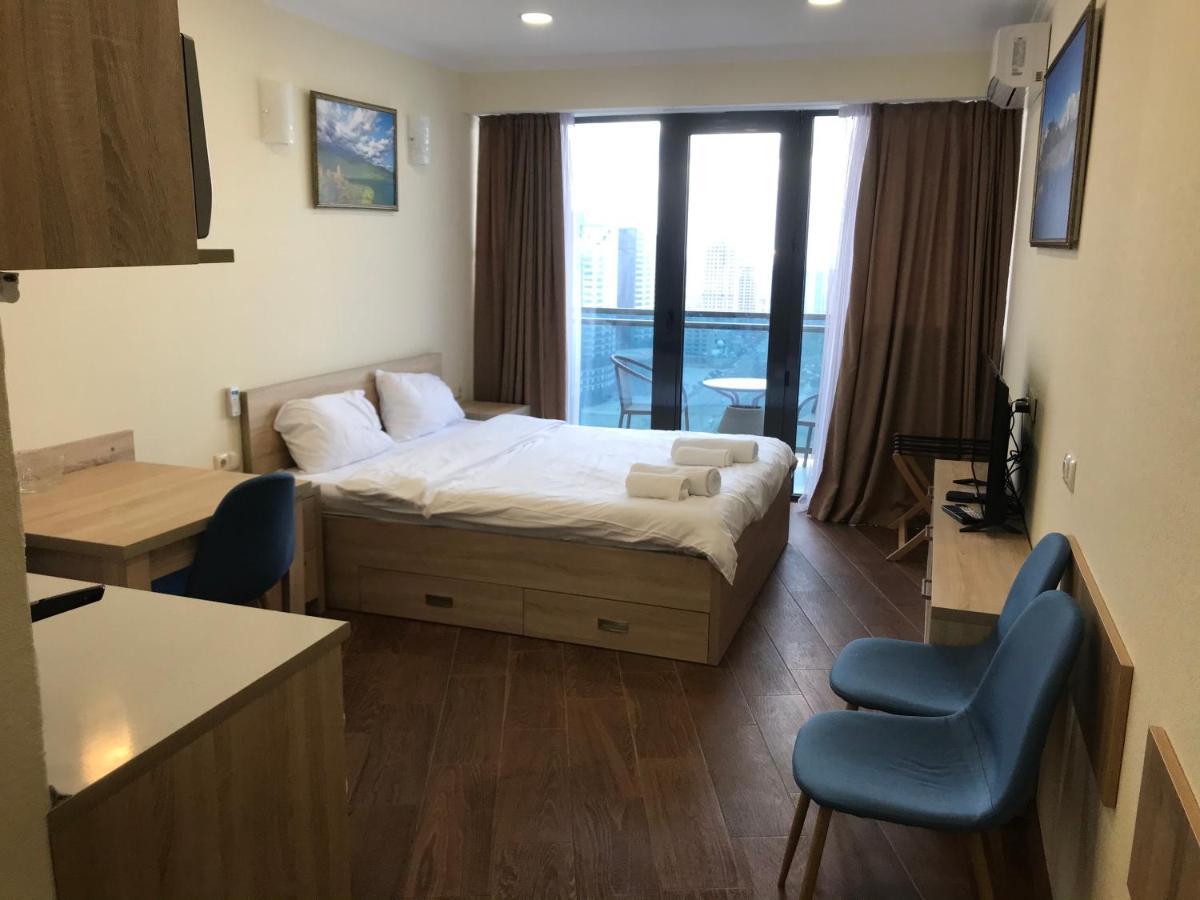 Orbi Beach Garden Batumi Luaran gambar