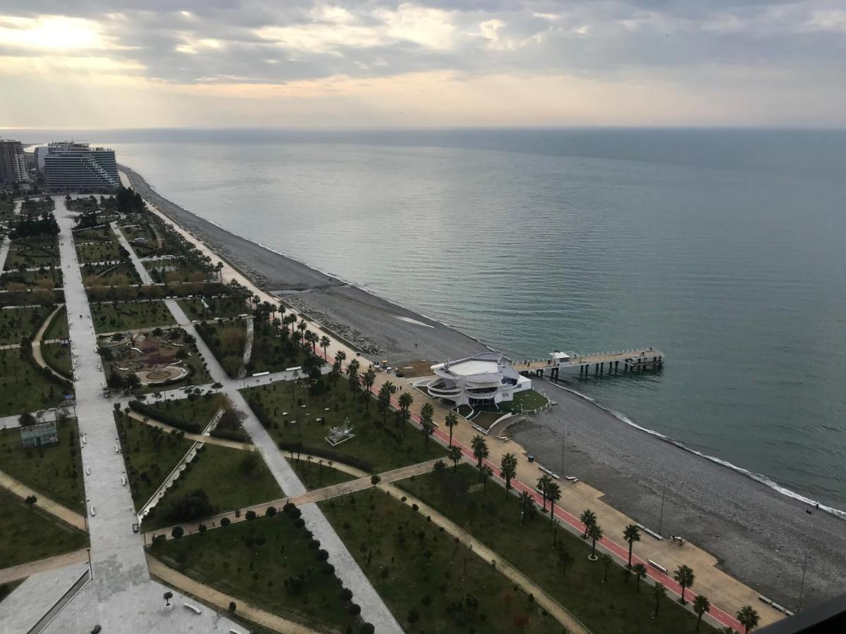 Orbi Beach Garden Batumi Luaran gambar