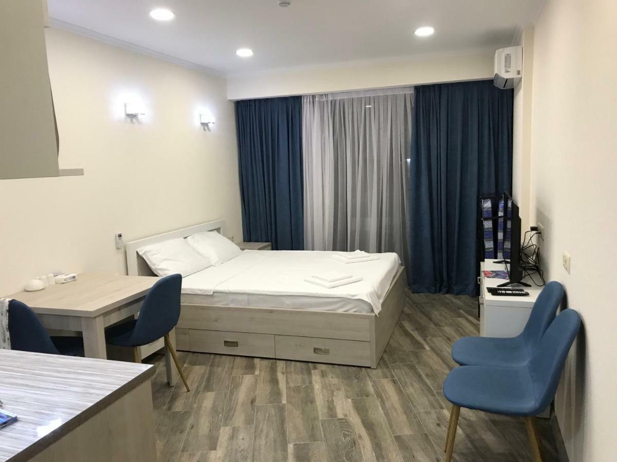 Orbi Beach Garden Batumi Luaran gambar